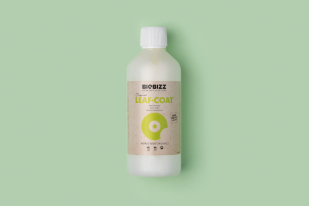 BioBizz Leaf-Coat 500ml - výprodej
