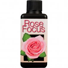 Rose Focus 100ml - výprodej