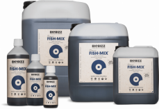 BioBizz Fish-mix 1l - výprodej