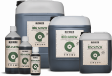 BioBizz Bio-Grow 250ml - výprodej