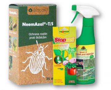 Plant protection - Variant - Max - 27g