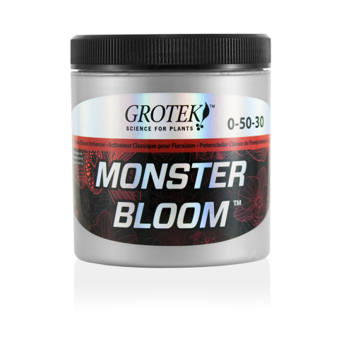 Grotek Monster Bloom 10kg