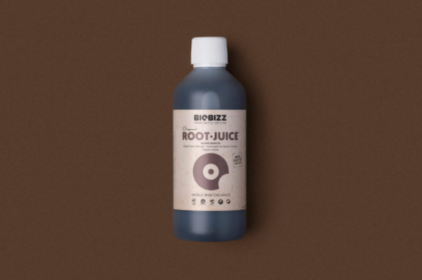 BioBizz Root Juice - Objem: 250ml