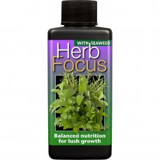 Herb Focus - výprodej