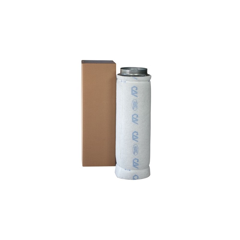 Filtr CAN-Lite 2000 - 2200 m3/h - Příruba: 250mm