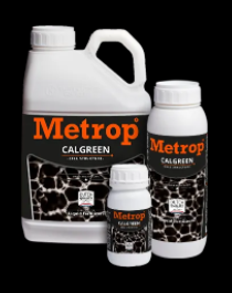 Metrop CALGREEN - Volume: 250ml