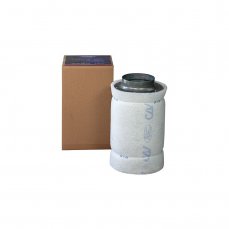 Filtr CAN-Lite 1000 - 1100 m3/h, příruba 200 mm