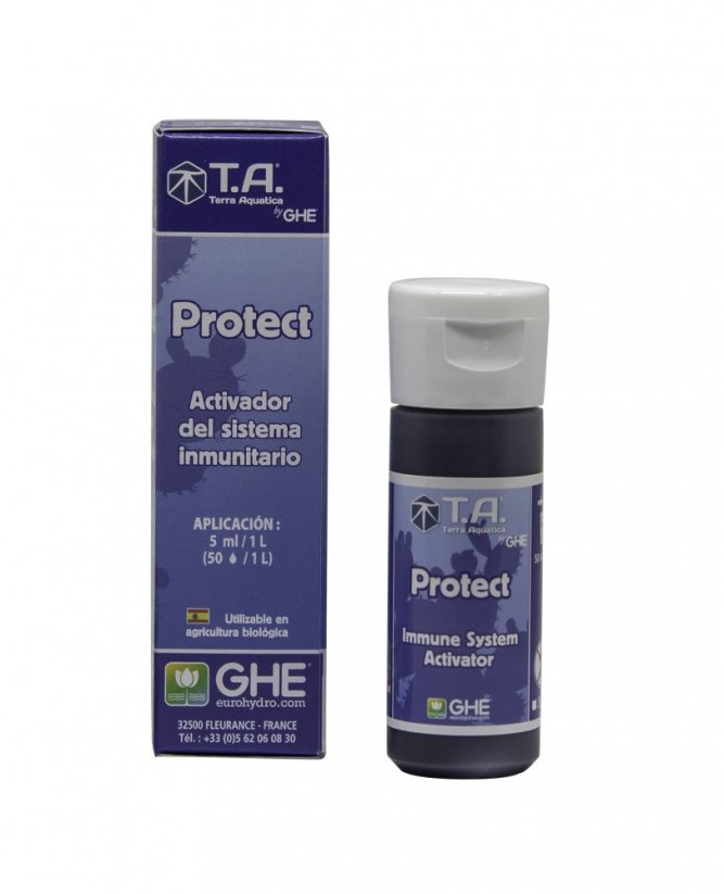 T.A. Protect (GHE Bio Protect) - Objem: 30ml