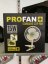 PRO FAN clip-on, two-speed fan - Power: 5W