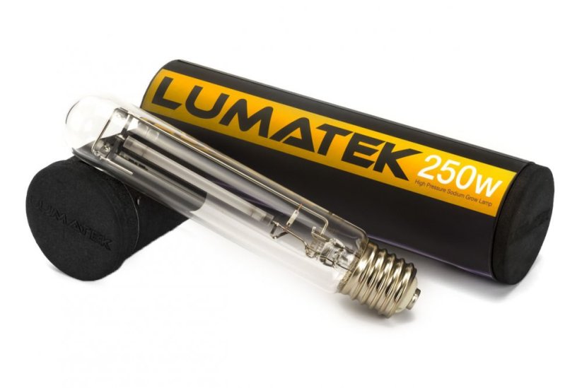 Lumatek HPS Flower discharge lamp - Power: 250W