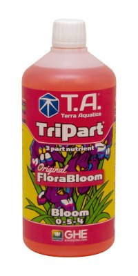 T.A. Tripart Bloom (GHE FloraBloom)