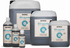 BioBizz BioHeaven 500ml - výprodej