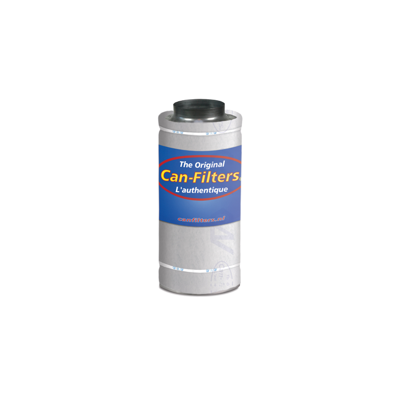 Filtr CAN-Original 700 - 900 m3/h - Příruba: 160mm