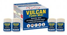 Vulcan Fumer Midi - 11g - výprodej
