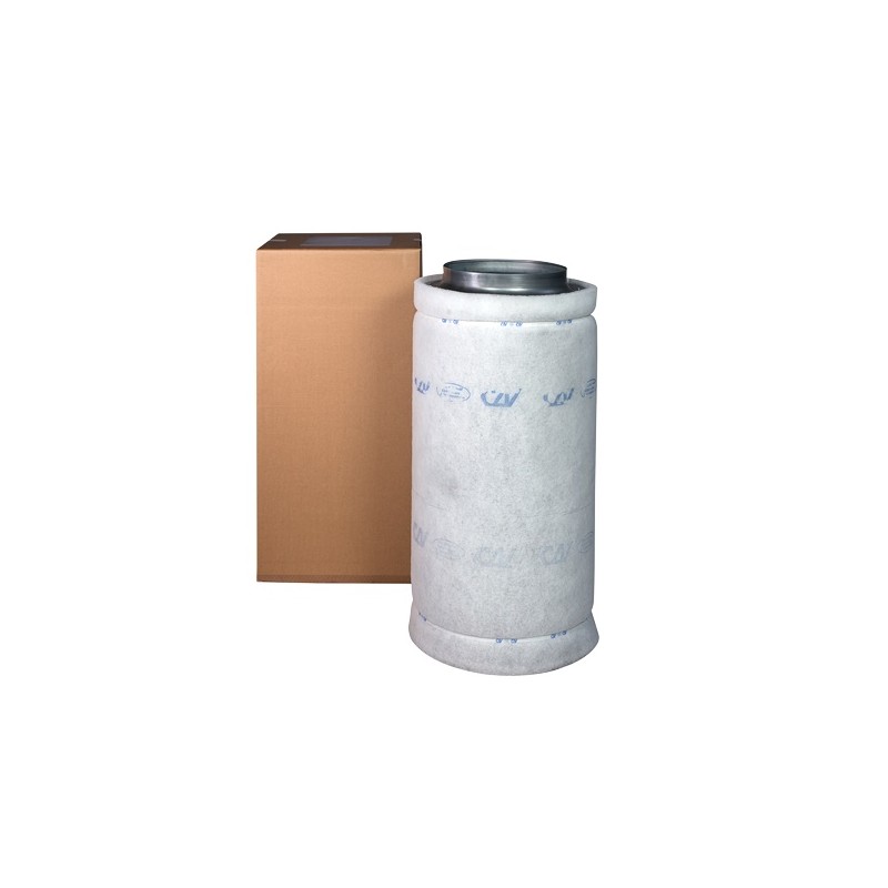 Filtr CAN-Lite 4500 - 4950 m3/h - Příruba: 355mm