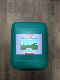 Canna Terra Vega 10l - výprodej