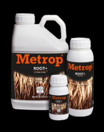 Metrop ROOT+ 250ml - výprodej