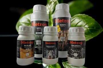 Metrop - Agrotechniek Metrop
