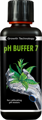 Growth Technology pH Buffer 7 300ml - výprodej