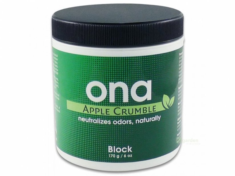 ONA Block - Variant: Fruit Fusion