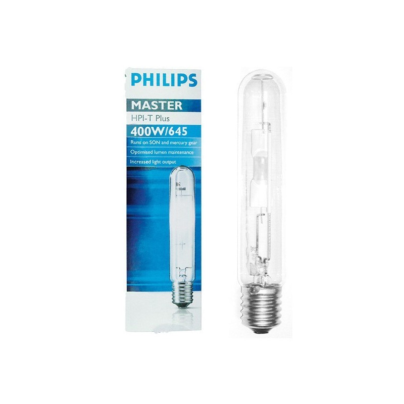 Philips Master HPI-T Plus - Power: 250W