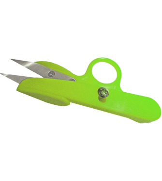 Scissors - eye handle