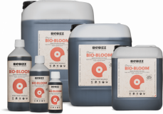BioBizz Bio-Bloom 250ml - výprodej