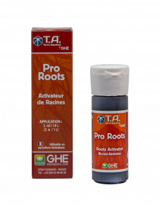 T.A. Pro Roots (GHE Bio Roots)