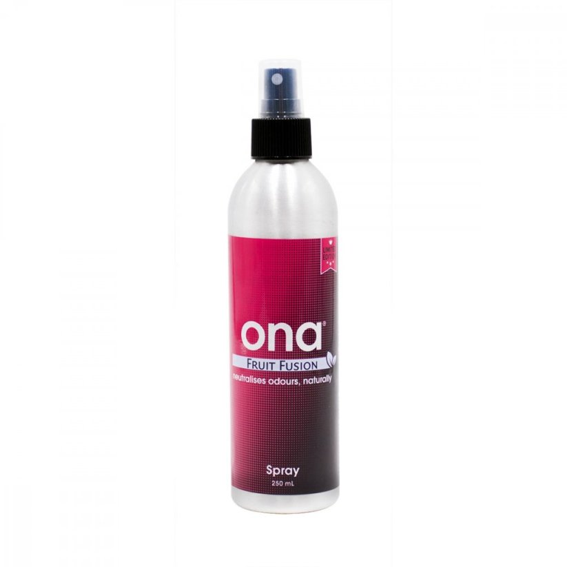 ONA Spray 250ml - Variant: Fruit Fusion