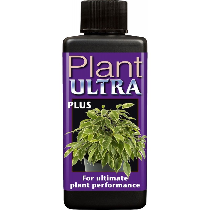 Plant ULTRA Plus 300ml - výprodej