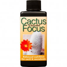 Cactus & Succulent Focus 300ml - výprodej