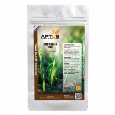 APTUS Micromix Soil 100g - výprodej